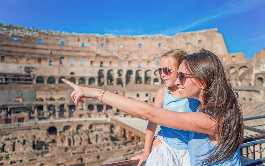 Personalized Itineraries