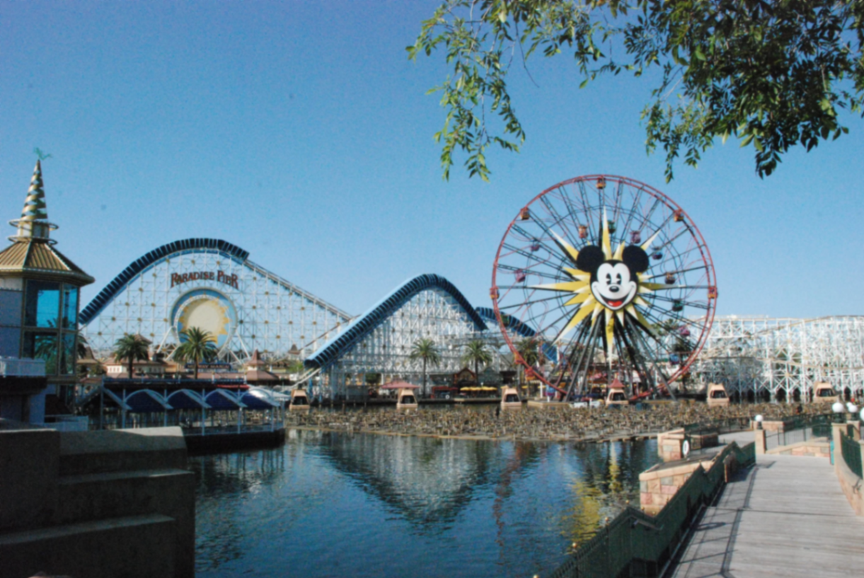 Disneyland